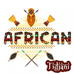 African (Hip Hop Dance Mix)