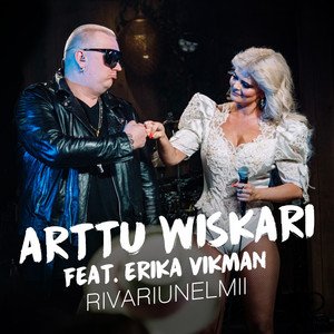 Rivariunelmii (feat. Erika Vikman) [Vain elämää kausi 12]