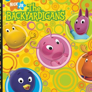 The Backyardigans Groove To The Music