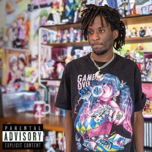 Otaku N1gga - Single