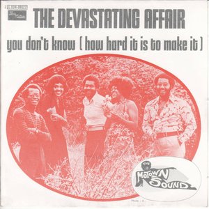 The Devastating Affair 的头像