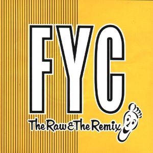The Raw & The Remix