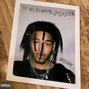 The Most Beautiful Disaster - EP