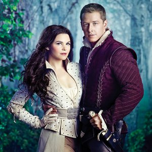 Avatar for Ginnifer Goodwin & Josh Dallas