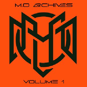 M.O Archives, Vol. 1