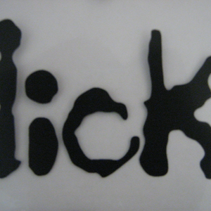 Lick photo provided by Last.fm