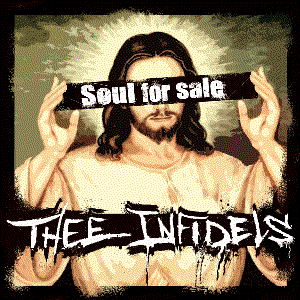 Soul For Sale