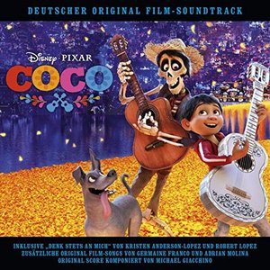 Coco (Deutscher Original Film-Soundtrack)
