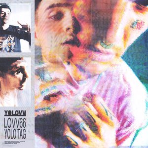 YOLOVV - EP
