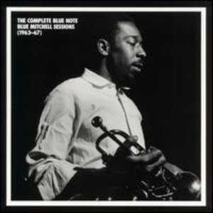 The Complete Blue Note Blue Mitchell Sessions (disc 2)