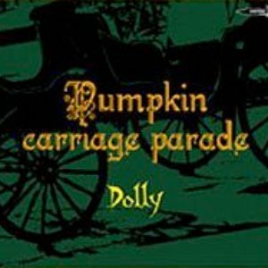 Pumpkin carriage parade
