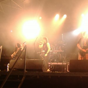 Wicked (band) 的头像