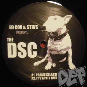 Avatar for Ed Cox & Stivs
