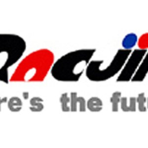 Image for 'Racjin'