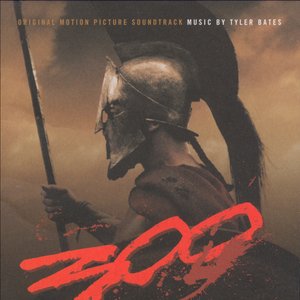 300 (Original Motion Picture Soundtrack) - The Collector's Edition