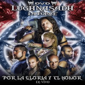 POR LA GLORIA Y EL HONOR EN VIVO
