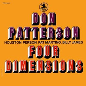 Four Dimensions