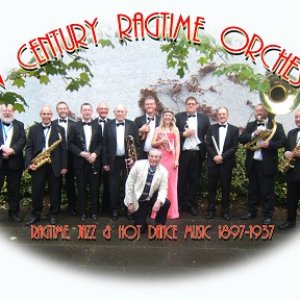 The New Century Ragtime Orchestra 的头像