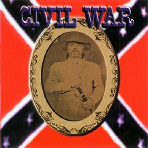 Civil War (Not Very)