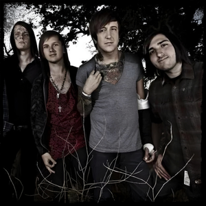 Of Mice and Men - Band