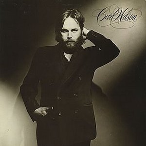 Carl Wilson