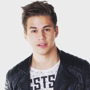 William Ekh 的头像