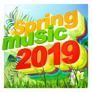 Spring Music 2019