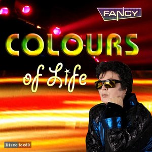 Colours of Life