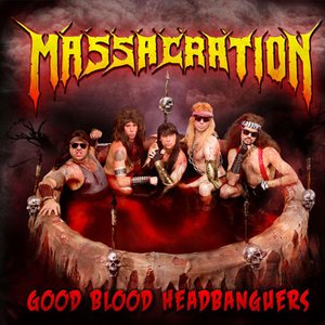 Good  Blood Headbanger