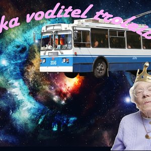 Avatar for babka voditel traleibusa