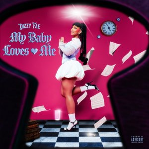 My Baby Loves Me - Single