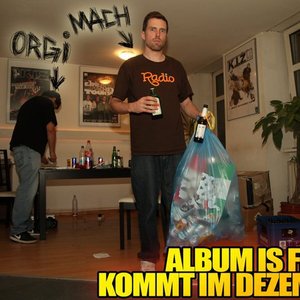 Avatar for Orgasmus und Mach One