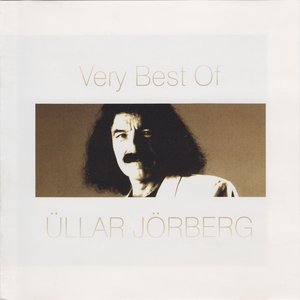 Very Best of Üllar Jörberg