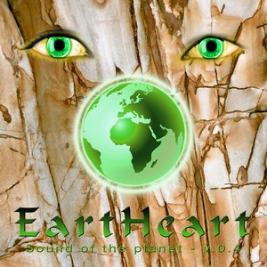 Eartheart, Vol. 4 (The Sound of the Planet)
