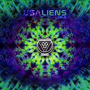 USAliens Vol.2