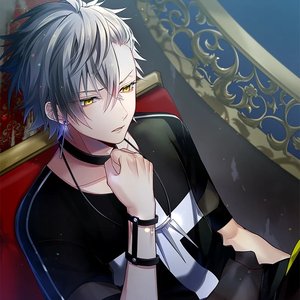 音葉 五百助(CV:野田てつろう) 的头像