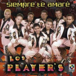 Siempre Te Amaré