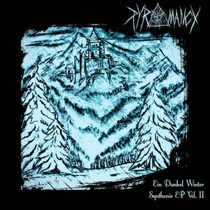 Ein Dunkel Winter: Synthonic EP Vol. II