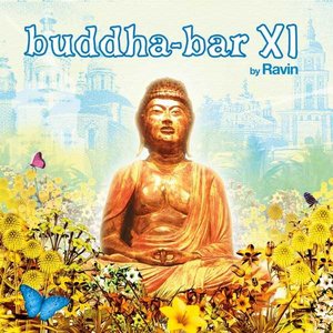 Buddha-Bar XI