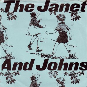 Avatar för The Janet And Johns