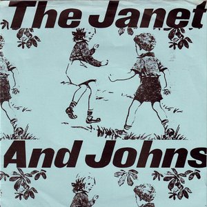 Avatar for The Janet And Johns