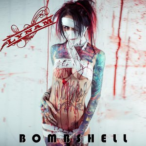 Bombshell - EP