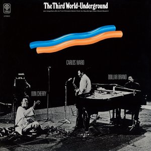 The Third World-Underground