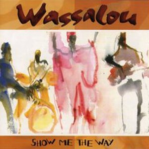 Show me the way