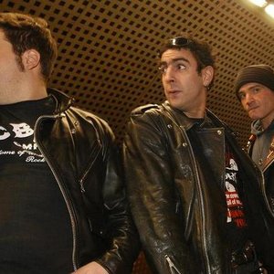 Avatar for Punk Guerrilla
