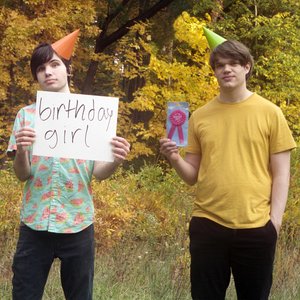 Birthday Girl - Single