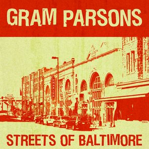 Streets Of Baltimore
