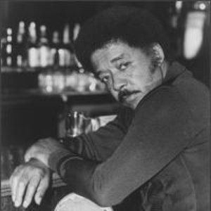 The Jimmy Johnson Blues Band 的头像