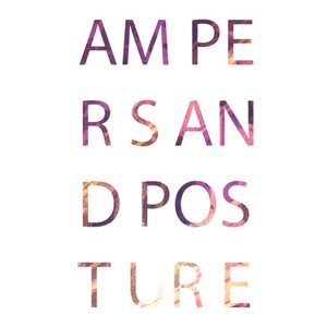 Ampersand Posture