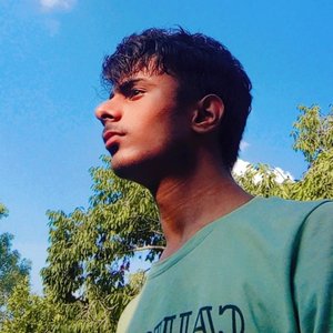 Harshmxjb için avatar